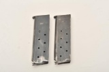 18BIL-37 1902 COLT MAGS