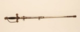 19IM-40 LODGE SWORD
