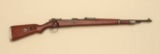 18JS-22 MAUSER K98 #11665