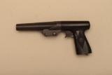 18FP-3 AMERICAN FLARE GUN