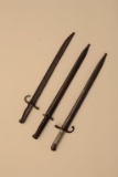 18KJ-10 BAYONET LOT