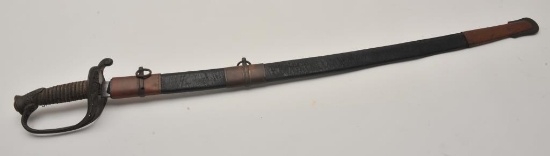 18LX-10 1858 SWORD