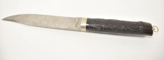 18PR-2 DISPLAY POLISH KNIFE