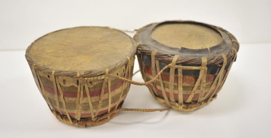 18LL- 6 DRUMS