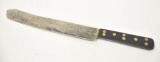 18PR-1 DISPLAY KNIFE