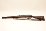 18LW-22 ENFIELD #3684AD
