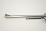 18OY-4 RUGER SINGLE SIX #63-06669