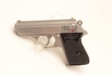 18LW-146 WALTHER PPK #AC46933