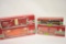18PG-120A TOY RAILROAD CARS
