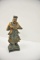 18PG-91 CHINESE STATUES