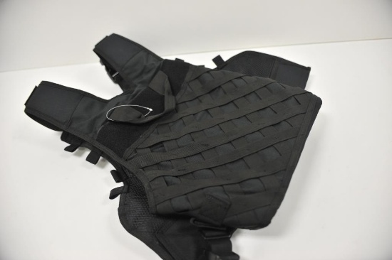 18OT-9 VOODOO TACTICAL VAAT PLATE CARRIER