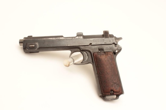 18MK-206 1914 DATED STEYR