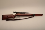 18OW-4 MOSSBERG
