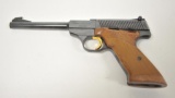 18PW-60 BROWNING CHALLENGER #13043009