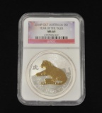18LN-1-163 AUSTRALIAN DOLLAR