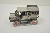 18LN-1-239 TOY CARRIAGE