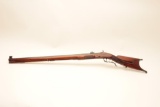 18LN-1-121 PERCUSSION TARGET RIFLE