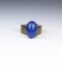 18CAI-75 TANZANITE FASHION RING