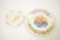 18RC-234 PORCELAIN PLATE