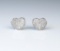 18CAI-47 DIAMOND EARRINGS