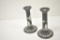 18RPS-5 WEDGWOOD JASPER WAR CANDLE HOLDER