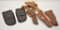 18PG-59 LEATHER LOT