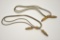 18OO-6 U.S. ARMY HAT CORDS