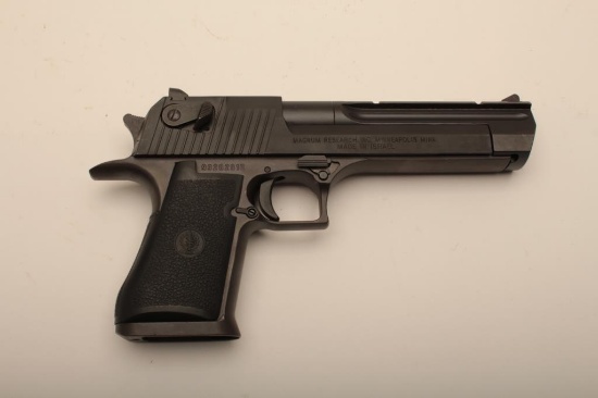 18NB-1 DESERT EAGLE #99202910