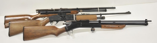 18NN-49 PELLET GUN LOT