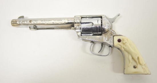 18PW-6 STALLION CAP GUN