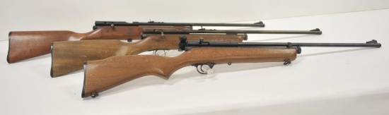 18NN-32 PELLET GUN LOT