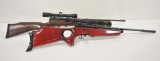 18NN-52 PELLET GUN LOT