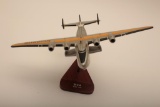 18PH-7 MODEL OF B-314 PLANE