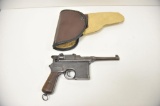 14FN-36 BOLO MAUSER #502487