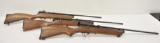 18NN-38 PELLET GUN LOT