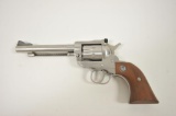 18NV-14 RUGER NEW MODEL #67-89908