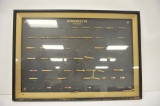 18NV-35 CARTRIDGE BOARD