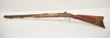 18NV-3 CVA HALF STOCK MOUNTAIN RIFLE