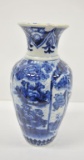 18PG-93 CHINESE VASE