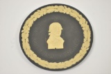 18RPS-6 WEDGWOOD GUINNESS ANNIVERSARY PLATE