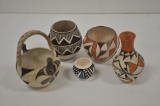 18PG-76 INDIAN POTTERY