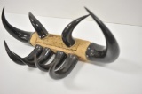 18PG-65 HORN RACK