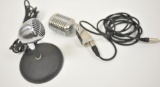 18PF-10 MICROPHONES