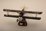 18PH-10 WOODEN MODEL OF ALBATROS