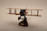 18PH-11 MODEL OF USAAC AIRPLANE