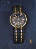 18PF-12 ADMIRAL'S CUP WRISTWATCH