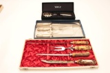 MBL-34 CARVING SET