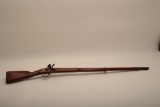 18OE-6 BELGIAN FLINTLOCK