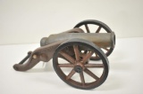 18OE-10 CAST IRON CANNON