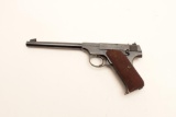 18MK-107 COLT WOODSMAN #121515